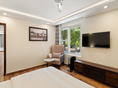 3BHK Apartment in Manali