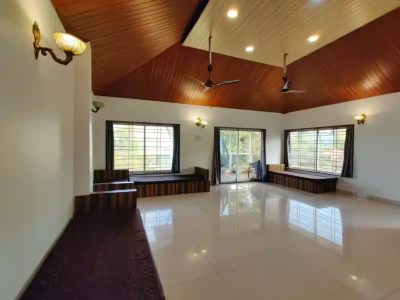 7BHK Villa in Bhilar Panchgani