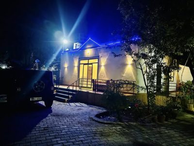 Luxurious 2BHK Villa in VARANASI
