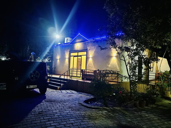 Luxurious 2BHK Villa in VARANASI