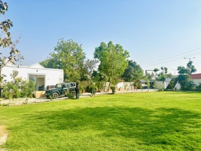 Luxurious 2BHK Villa in VARANASI
