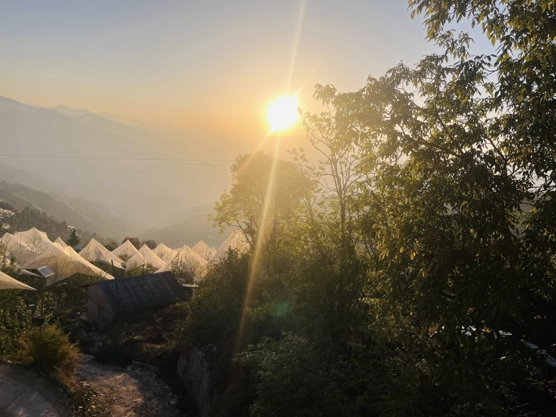 Atithi Stays Cheog, Himachal Pradesh