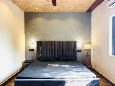Luxurious 2BHK Villa in VARANASI