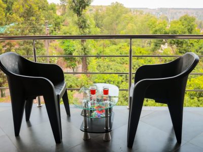 4 Bed Room Luxury Villa with Infinity Pool and Garden