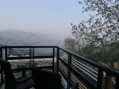 Atithi Stays Cheog, Himachal Pradesh