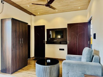 Luxurious 2BHK Villa in VARANASI