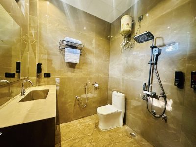 Luxurious 2BHK Villa in VARANASI