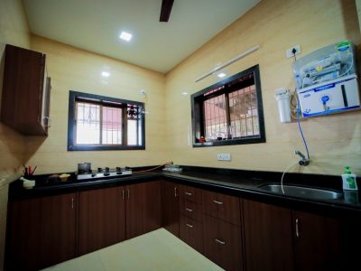 4 Bed Room Luxury Villa with Infinity Pool and Garden