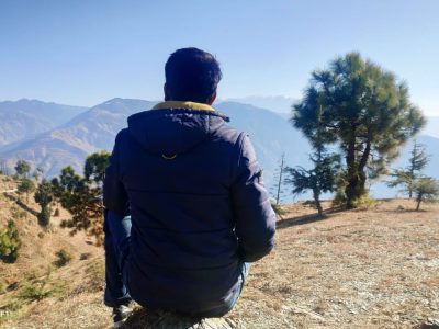 Atithi Stays Cheog, Himachal Pradesh