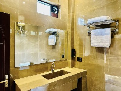 Luxurious 2BHK Villa in VARANASI