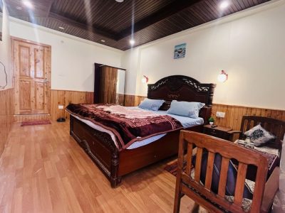 Atithi Stays Cheog, Himachal Pradesh