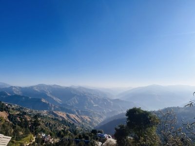 Atithi Stays Cheog, Himachal Pradesh