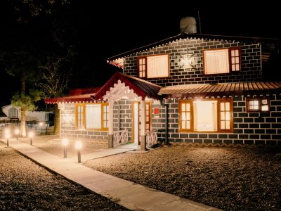 Priory Cottage, Nainital – A Tranquil Retreat Amidst Nature