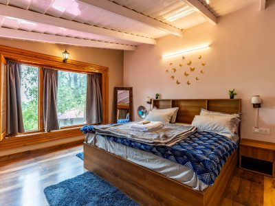 Priory Cottage, Nainital – A Tranquil Retreat Amidst Nature