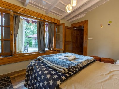 Priory Cottage, Nainital – A Tranquil Retreat Amidst Nature
