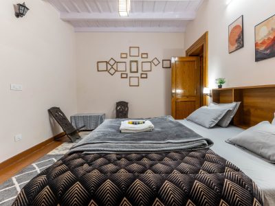 Priory Cottage, Nainital – A Tranquil Retreat Amidst Nature