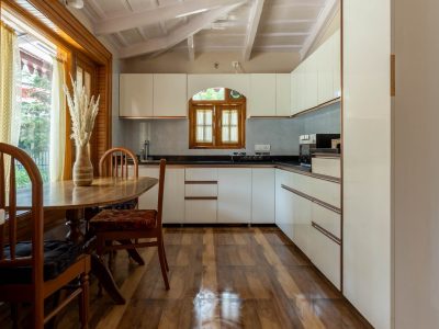 Priory Cottage, Nainital – A Tranquil Retreat Amidst Nature