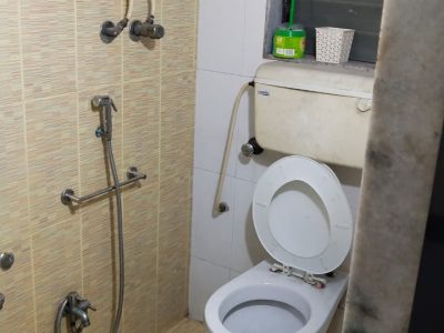 2 Bed Room Apartment available for STR
