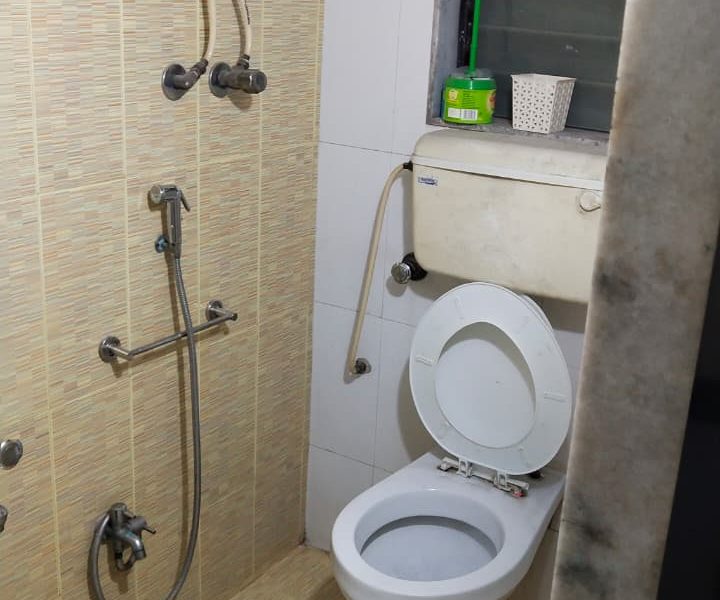 2 Bed Room Apartment available for STR