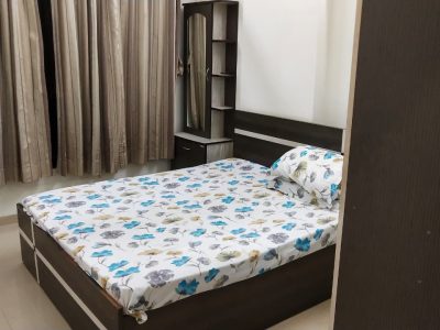 2 Bed Room Apartment available for STR