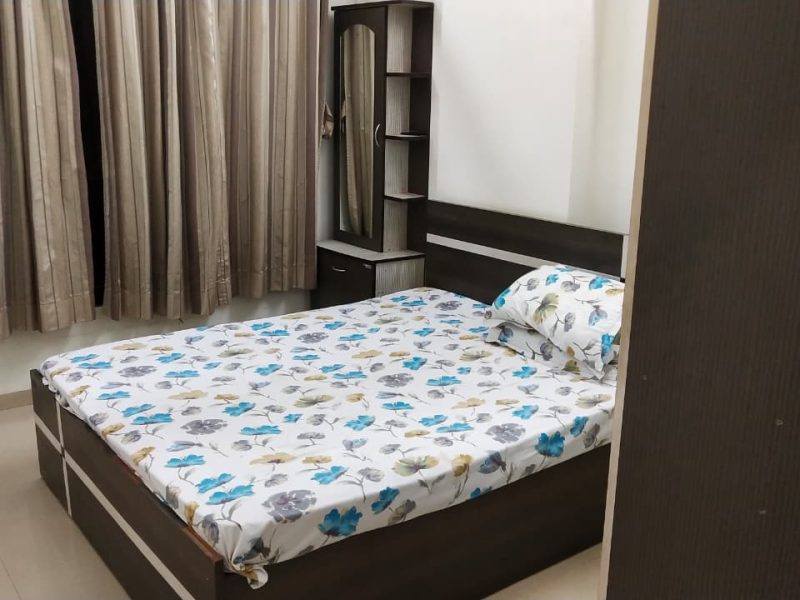 2 Bed Room Apartment available for STR