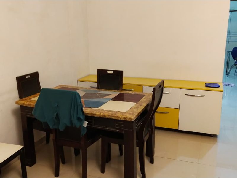 2 Bed Room Apartment available for STR