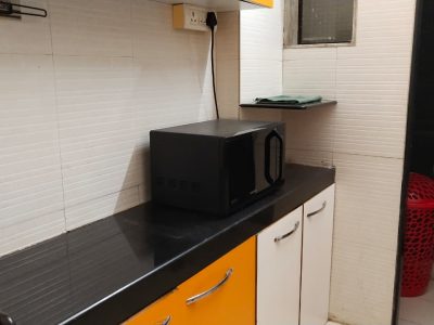 2 Bed Room Apartment available for STR