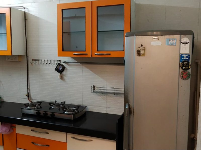 2 Bed Room Apartment available for STR