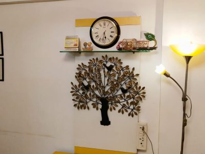 2 Bed Room Apartment available for STR