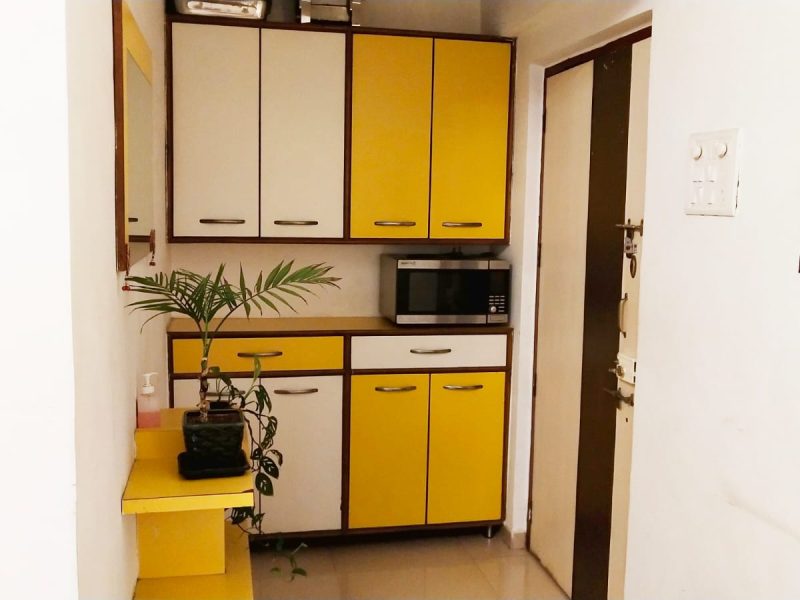 2 Bed Room Apartment available for STR