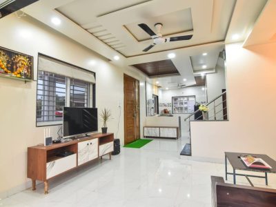 Capstone Villa, Lonavala