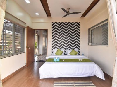 Capstone Villa, Lonavala