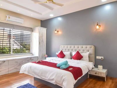 Capstone Villa, Lonavala