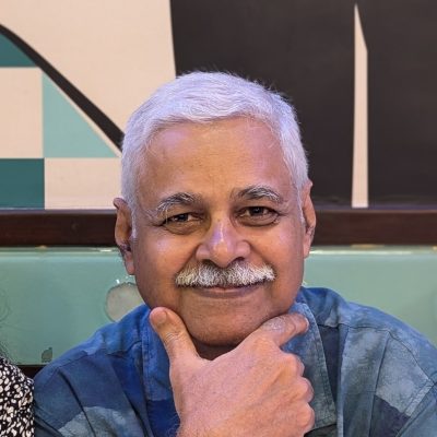 Vinod