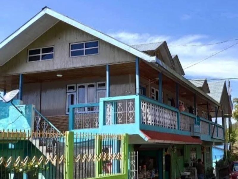 Kynance Homestay, Ramdhura, Sikkim