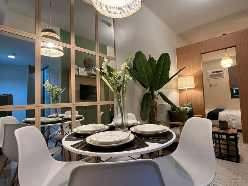 Bloom Residences in Sucat, Philippines