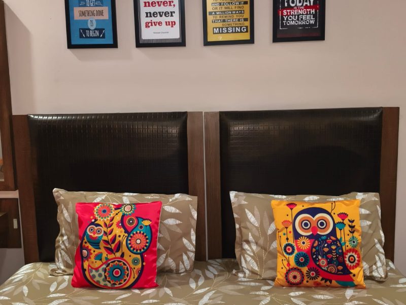 Studio Apartment In South Delhi