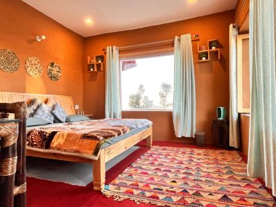 Homestay in Jageshwar, Uttrakhand