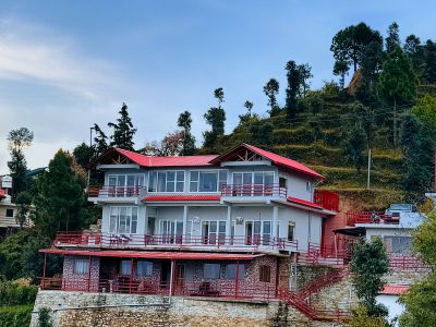Panorama Villa by Kusumith Retreats