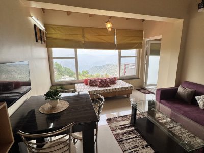 Panorama Villa by Kusumith Retreats