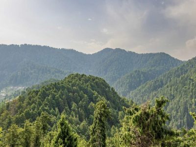 4 BHK Cottage Upper Bakrota, Dalhousie, Himachal Pradesh