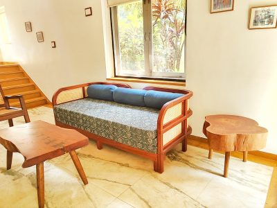 COCONUT COURT - OLD GOA