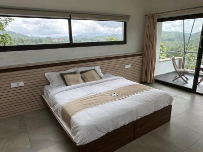 Wayanad Adventures Eco lodging, "Celebrate with nature "