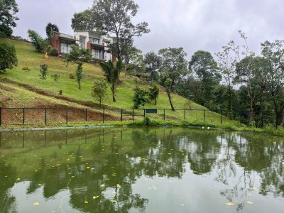 Wayanad Adventures Eco lodging, "Celebrate with nature "