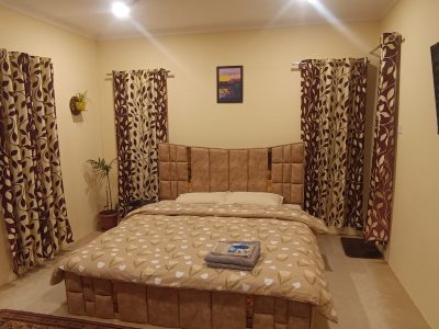 Alborz Homestay Srinagar, Kashmir