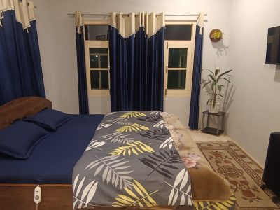Alborz Homestay Srinagar, Kashmir