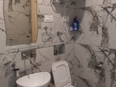 Alborz Homestay Srinagar, Kashmir