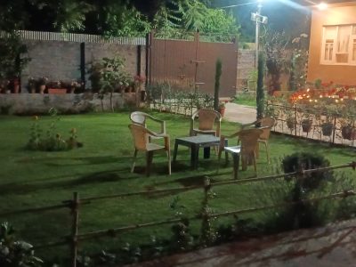Alborz Homestay Srinagar, Kashmir