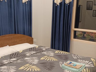 Alborz Homestay Srinagar, Kashmir