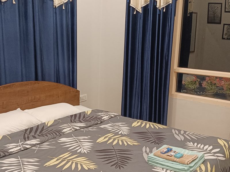 Alborz Homestay Srinagar, Kashmir